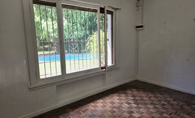 Venta Casa Quinta en Ingeniero Maschwitz