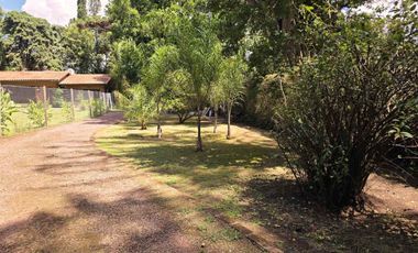 Venta Casa Quinta en Ingeniero Maschwitz