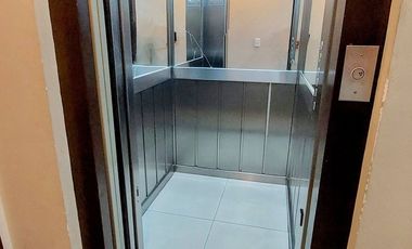 ALQUILER - Departamento 2 amb c/cochera - Victoria