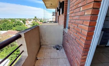 ALQUILER - Departamento 2 amb c/cochera - Victoria