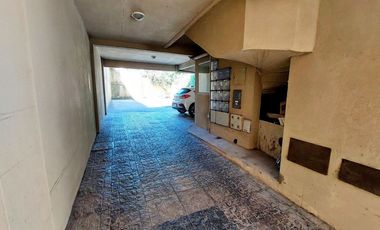 ALQUILER - Departamento 2 amb c/cochera - Victoria