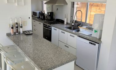 VENTA CASA, 3 DORM, BARRIO PRIVADO EL RECODO
