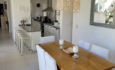 VENTA CASA, 3 DORM, BARRIO PRIVADO EL RECODO