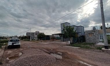 VENTA DUPLEX Bº PRIVADO PINAR DEL SOL VII MAIPU