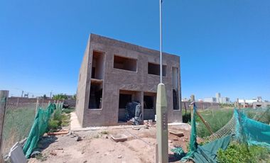 VENTA DUPLEX Bº PRIVADO PINAR DEL SOL VII MAIPU