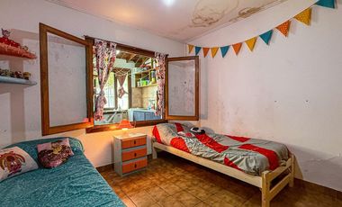 Venta Casa 5 ambientes Bo Las Heras jardín galpón