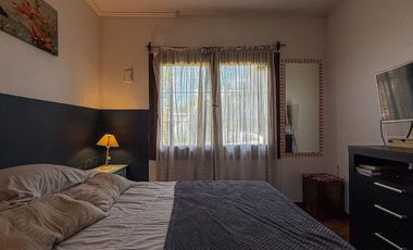 Venta Casa 5 ambientes Bo Las Heras jardín galpón