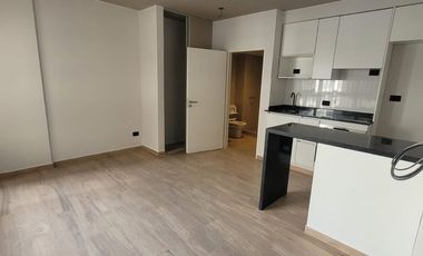 Alquiler Monoambiente en Palermo a estrenar