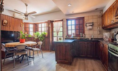 VENTA CASA 5 AMB VELEZ SARFIELD PILETA QUINCHO