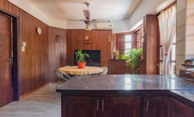 VENTA CASA 5 AMB VELEZ SARFIELD PILETA QUINCHO