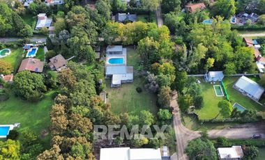 VENTA CASA QUINTA LA LONJA A MTS DE SARAVI YRUTA8