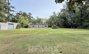 VENTA CASA QUINTA LA LONJA A MTS DE SARAVI YRUTA8