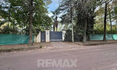 VENTA CASA QUINTA LA LONJA A MTS DE SARAVI YRUTA8