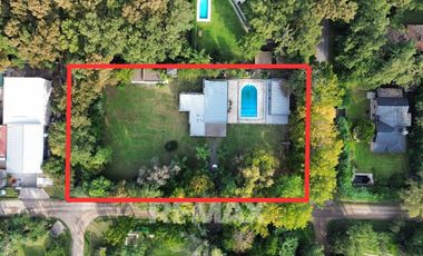 VENTA CASA QUINTA LA LONJA A MTS DE SARAVI YRUTA8