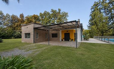 VENTA CASA QUINTA LA LONJA A MTS DE SARAVI YRUTA8