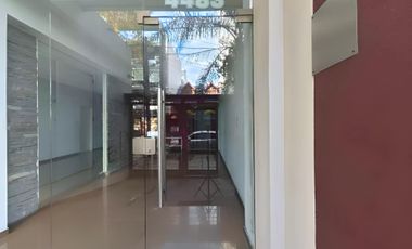DEPARTAMENTO  2 AMBIENTES CON COCHERA DESC