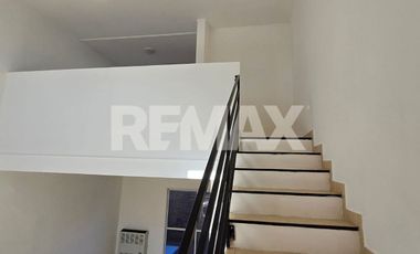 ALQUILER DÚPLEX DE 1 DORMITORIO EN FERNÁNDEZ ORO