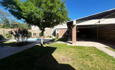 VENTA CASA 4 DORMITORIOS MALVINAS ARGENTINAS