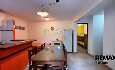 DEPARTAMENTO VENTA PINAMAR 3 AMBIENTES