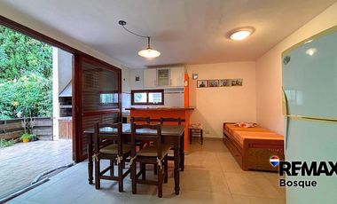 DEPARTAMENTO VENTA PINAMAR 3 AMBIENTES