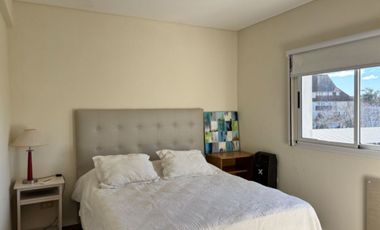 DEPARTAMENTO VENTA PINAMAR, 2 AMBIENTES, COCHERA