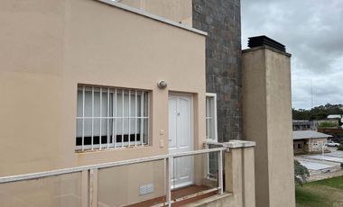 DEPARTAMENTO VENTA PINAMAR, 2 AMBIENTES, COCHERA