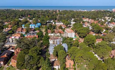Departamento Venta Pinamar Gas natural 4 ambientes