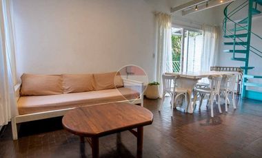 Departamento Venta Pinamar Gas natural 4 ambientes