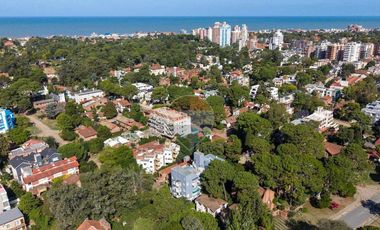 Departamento Venta Pinamar Gas natural 4 ambientes