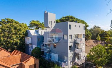Departamento Venta Pinamar Gas natural 4 ambientes