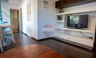 Departamento Venta Pinamar Gas natural 4 ambientes