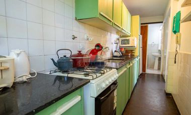 Departamento Venta Pinamar Gas natural 4 ambientes