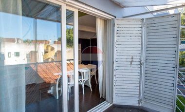 Departamento Venta Pinamar Gas natural 4 ambientes