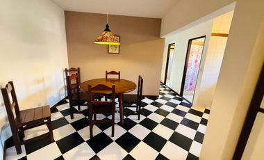 VENTA DEPARTAMENTO PINAMAR 3 AMB GAS PISCINA