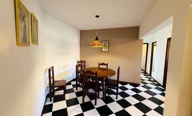 VENTA DEPARTAMENTO PINAMAR 3 AMB GAS PISCINA