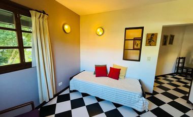 VENTA DEPARTAMENTO PINAMAR 3 AMB GAS PISCINA