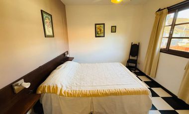 VENTA DEPARTAMENTO PINAMAR 3 AMB GAS PISCINA