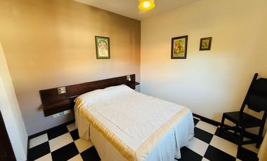 VENTA DEPARTAMENTO PINAMAR 3 AMB GAS PISCINA