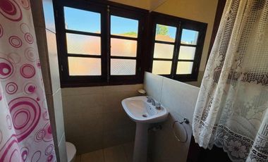 VENTA DEPARTAMENTO PINAMAR 3 AMB GAS PISCINA