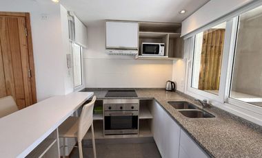 Departamento Venta Las Gaviotas Grand Mana del mar