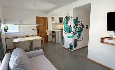 Departamento Venta Las Gaviotas Grand Mana del mar