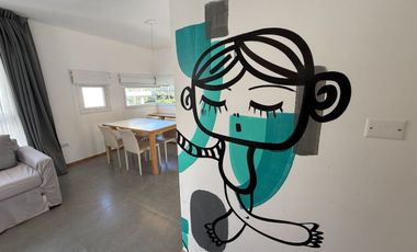 Departamento Venta Las Gaviotas Grand Mana del mar