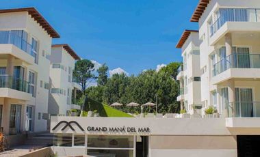 Departamento Venta Las Gaviotas Grand Mana del mar