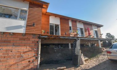 VENTA DE CASA EN OSTENDE