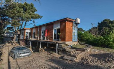 VENTA DE CASA EN OSTENDE