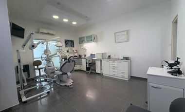 Venta consultorio zona centro de Esperanza
