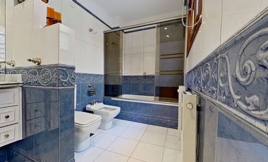 VENTA CASA CATEGORIA EN SAN CRISTOBAL