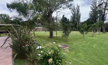 Venta Galpón Industrial / Comercial en Jose C Paz
