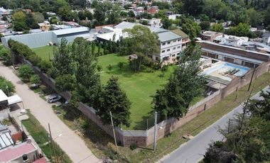 Venta Galpón Industrial / Comercial en Jose C Paz
