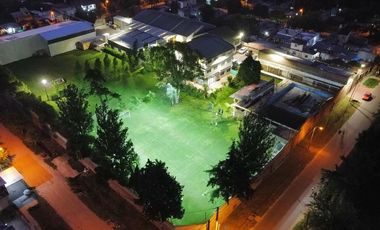 Venta Galpón Industrial / Comercial en Jose C Paz